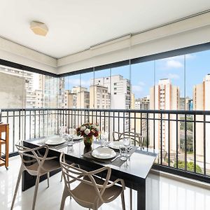 Rosemari'S Apartments Sao Joao